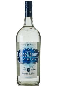 Deep Eddy Vodka 1 Litre