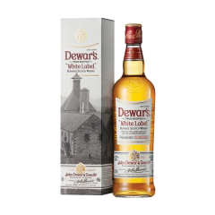 Dewars White Label 