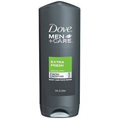 Dove Men Care Extra Fresh Body and Face Wash