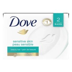 Dove Sensitive Skin 2 Bar