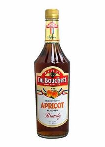 Du Bouchett Apricot