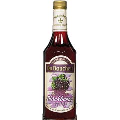 Du Bouchett Black Berry Brandy