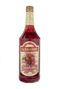 Du Bouchett Cranberry
