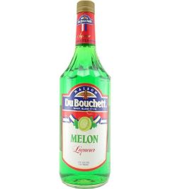 Du Bouchett Melon Liquer