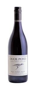 Duck Pond Cellars Pinot Noir