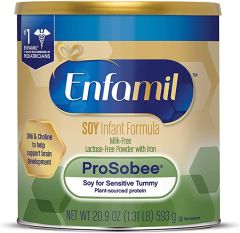 Enfamil Infant Formula Pro So Bee