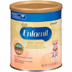 Enfamir Infant Formula AR