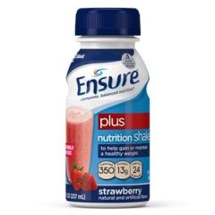 Ensure Strawberry