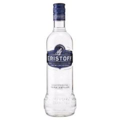 Eristoff Vodka 1 Litre