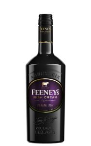 Feeney  Irish Cream Liqueur