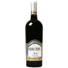 Ferrari Carano Merlot