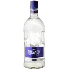 Finlandia Vodka  - 1.75L