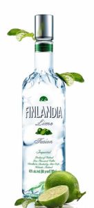 Finlandia Lime 1 Litre