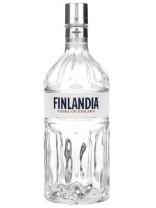 Finlandia Vodka 1.75 Litre