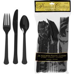 Forks 24 Pack
