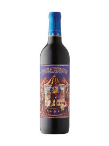 Freakshow Red Blend