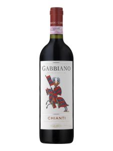 Gabbiano d'Oro Docg Chianti