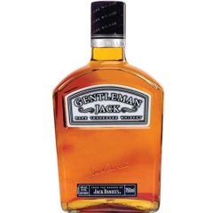 Gentleman Jack Bourbon