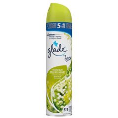 Glade Freshener Sprays Assorted Sense 