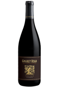 Gnarly Head Pinot Noir