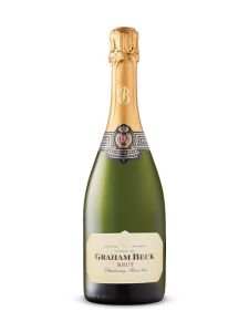 Graham Beck Brut Sparkling