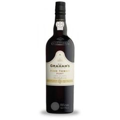 Grahams Fine Tawny