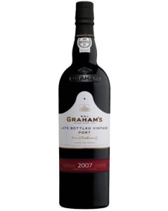 Grahams Port Late Bottled Vintage
