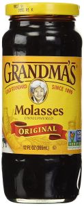 Grandmas Original Molasses 