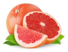 Grapefruit