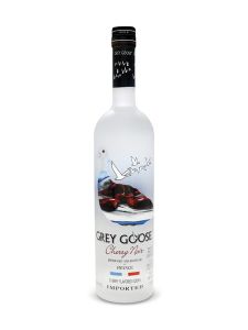 Grey Goose Cherry Noir 1 Litre