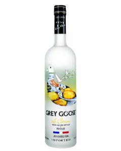 Grey Goose Citron 1 Litre