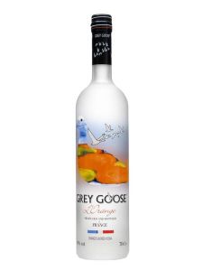 Grey Goose L'Orange 1 Litre
