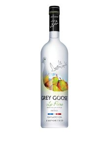 Grey Goose La Poire 1 L