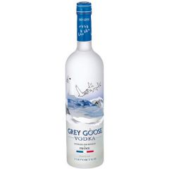 Grey Goose Vodka  of size 1.75 Litre