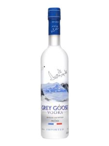 Grey Goose Vodka 1 L