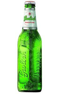 Grolsch Beer Bottles of size 330 ML