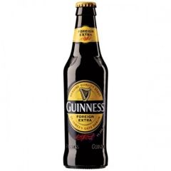 Guinness Bottles