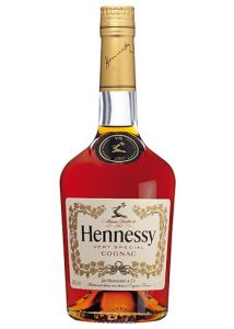 Hennessy V S cognac