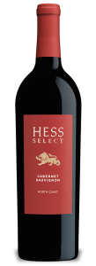 Hess Select Cabernet Sauvignon