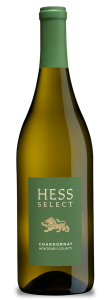 Hess Select Chardonnay