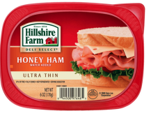 Honey Ham