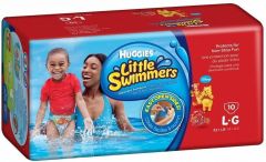 Huggies Little Swimmers Large