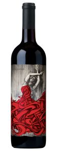 Michael David Intrinsic Cabernet Sauvignon