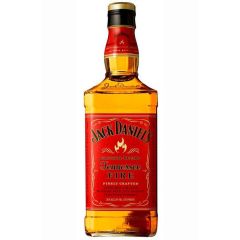 Jack Daniels Fire of size 1 Litre