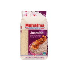Jasmine Rice of size 2 Lb