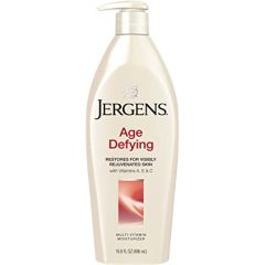 Jergens Age Denying 