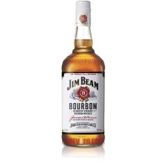 Jim Beam 1 Litre