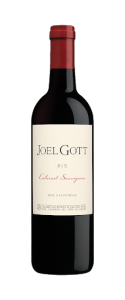 Joel Gott Cabernet Sauvignon