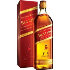 Johnnie Walker Red