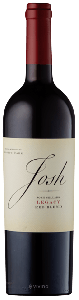Josh Legacy Red Blend